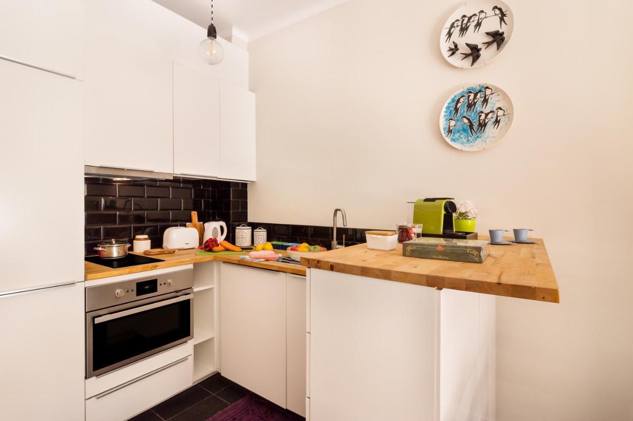 Exquisite Retreat In A Traditional Area Of Porto Bagian luar foto