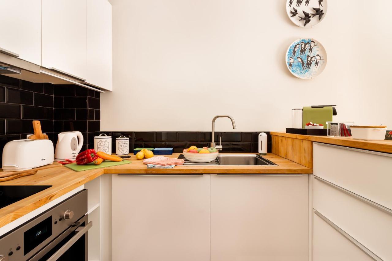 Exquisite Retreat In A Traditional Area Of Porto Bagian luar foto